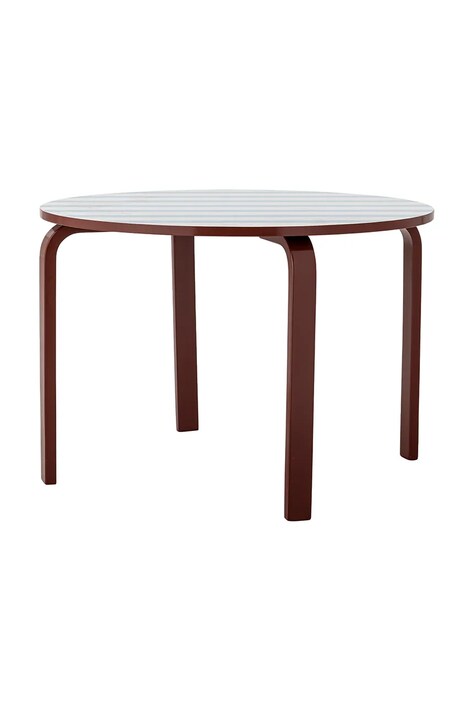 Bloomingville Stolik z płyty MDF 65 x 45 cm 82063159