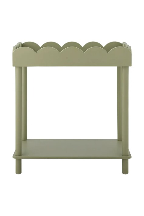 Bloomingville Stolik boczny z płyty MDF 60 x 68 x 40 cm 82069417