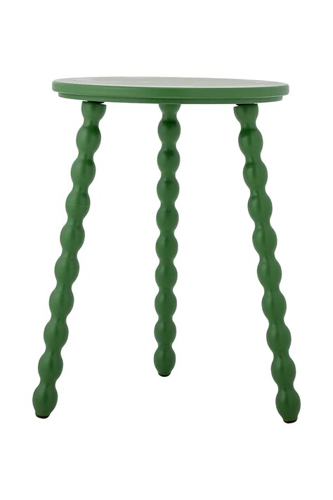 Bloomingville Stolik boczny z płyty MDF 41 x 53 cm 82069415