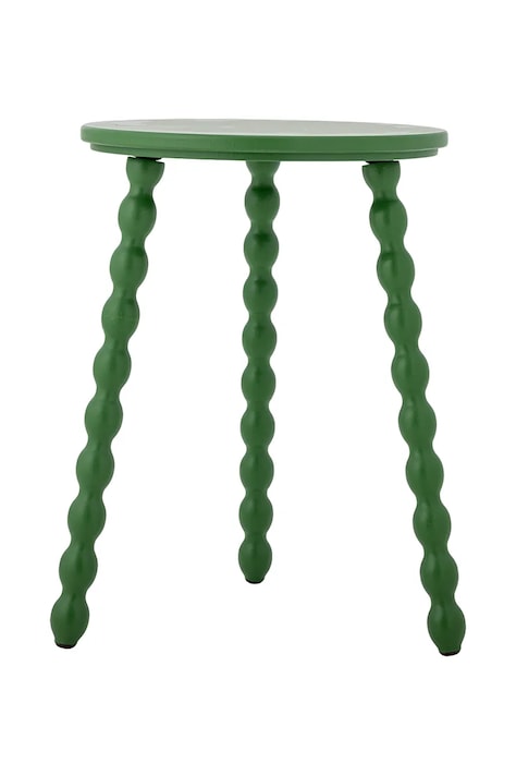 Bloomingville Stolik boczny z płyty MDF 41 x 53 cm 82069415