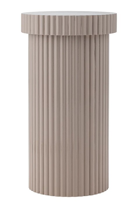 Bloomingville stolik boczny z płyty MDF 30 x 56 cm 82065255