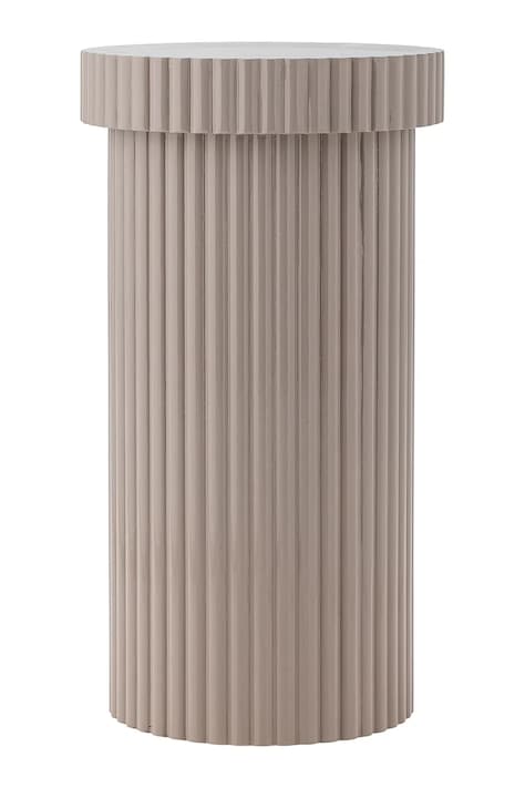 Bloomingville stolik boczny z płyty MDF 30 x 56 cm 82065255