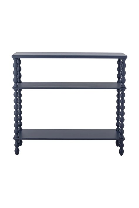 Bloomingville Stolik konsolowy z płyty MDF 90 x 81 x 30 cm 82069426