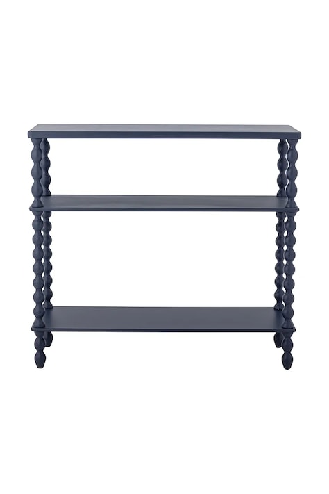Bloomingville Stolik konsolowy z płyty MDF 90 x 81 x 30 cm 82069426