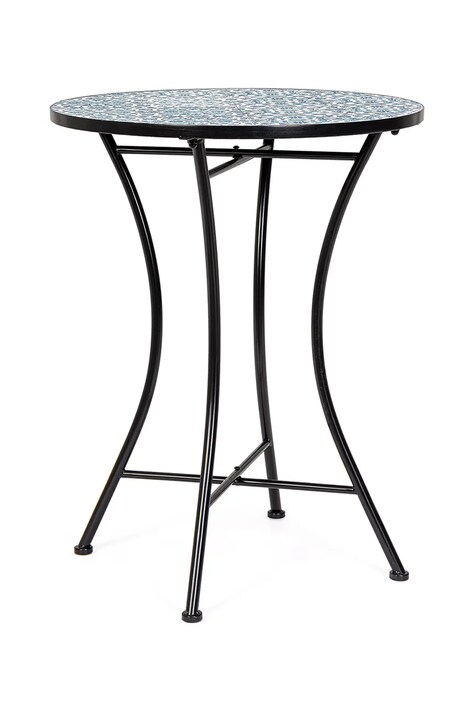 Bizzotto stolik ze stali 60 x 75 cm 805753