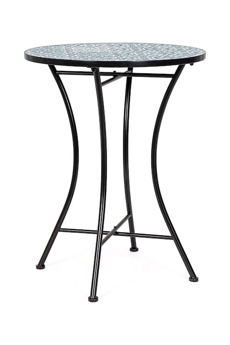 Bizzotto stolik ze stali 60 x 75 cm 805753