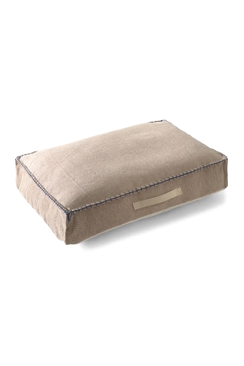 Calma House κρεβάτι για κατοικίδιο 90 x 75 x 12 cm ASANA CS90 BEI