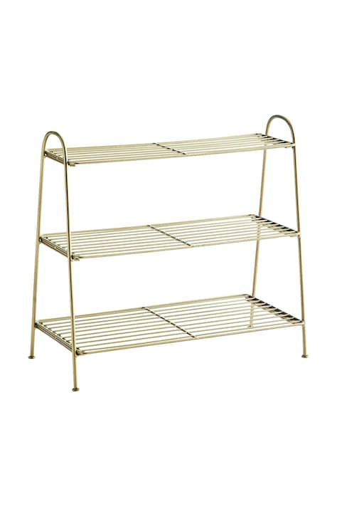 Madam Stoltz suport pentru reviste din fier 63 x 33 x 61 cm 19520AB