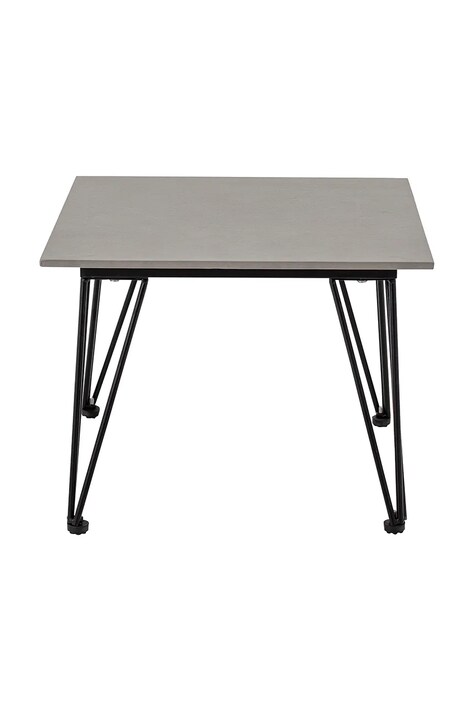 Bloomingville stolik z cementu 55 x 42 x 55 cm 82051166