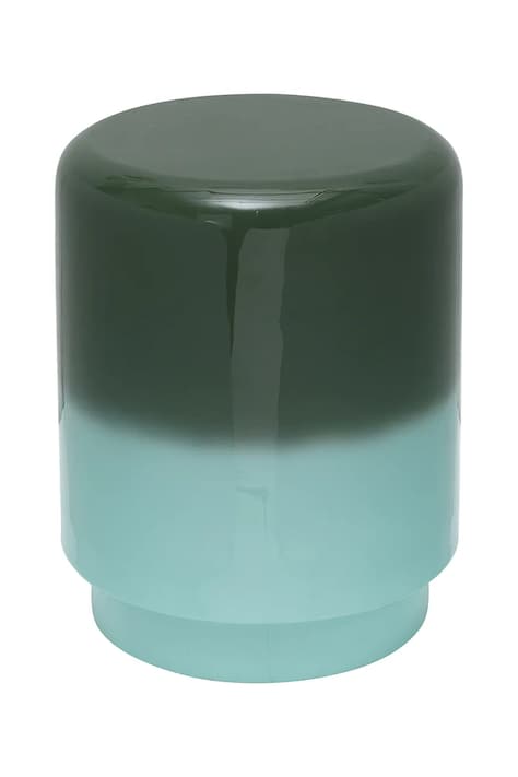 Leitmotiv stołek z żelaza 35 x 45 x 35 cm LM2347GR