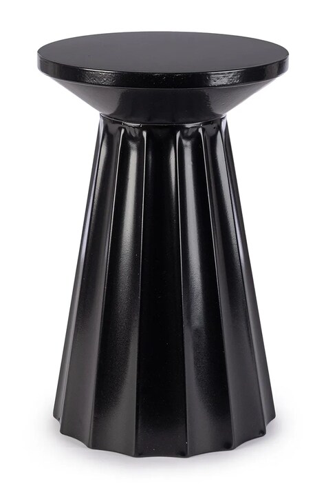 Bizzotto stolik kawowy z metalu 30 x 46 cm 742996