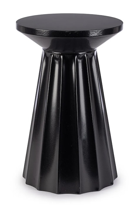 Bizzotto stolik kawowy z metalu 30 x 46 cm 742996
