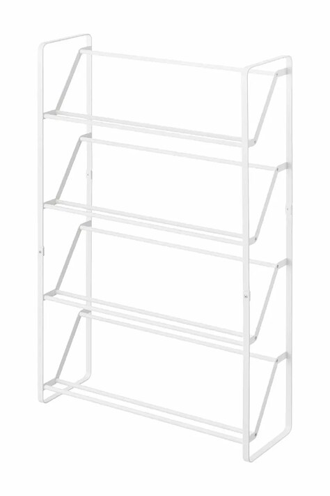 Yamazaki regał ze stali 53 x 17,5 x 80 cm 2391