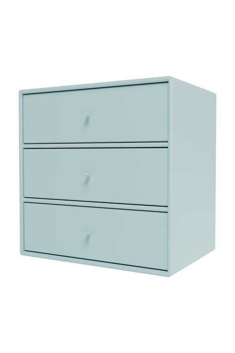 Montana półka modułowa 35 x 35 x 25 cm 1007