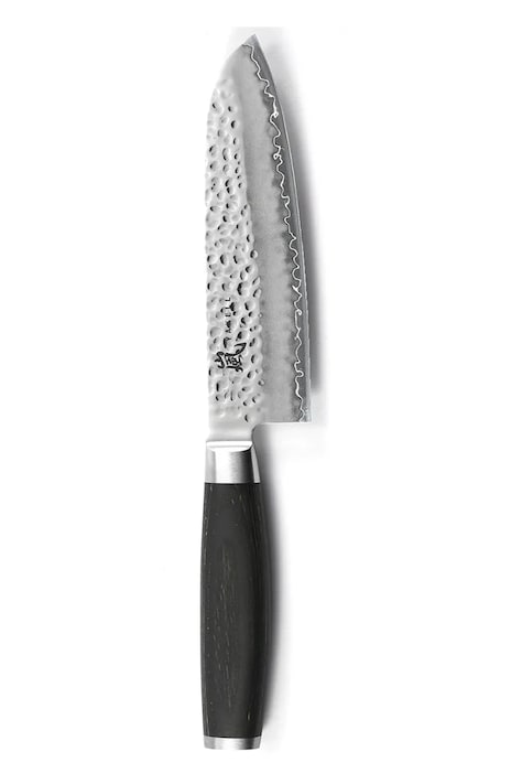 Yaxell coltello Taishi Santoku 16,5 cm colore grigio