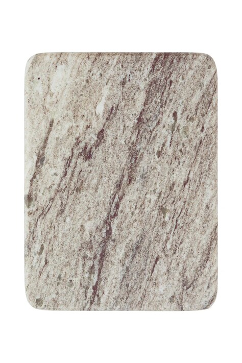Madam Stoltz deska do krojenia marmurowa 30 x 23 x 1,5 cm KT27529
