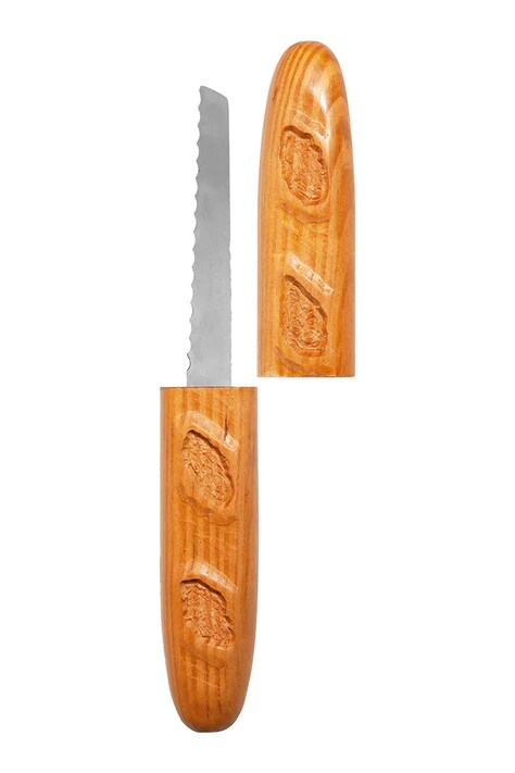 DOIY nóż kuchenny ze stali DYBKNGMBA