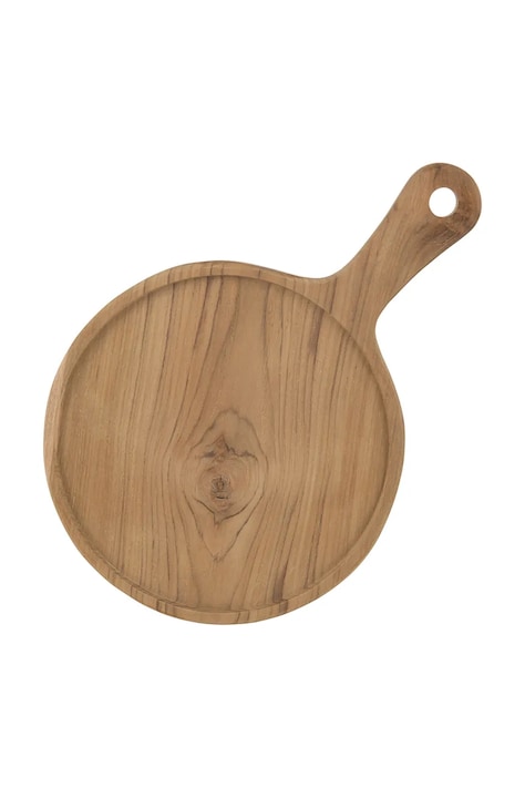 J-Line deska do krojenia drewniana 31537