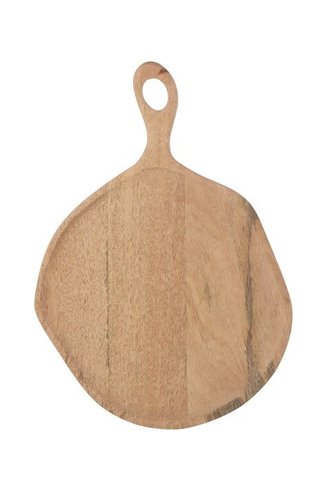 J-Line deska do krojenia drewniana 57684