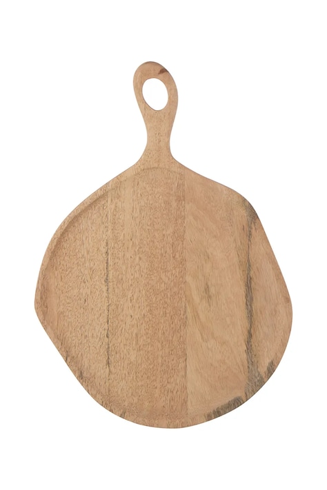 J-Line deska do krojenia drewniana 57684