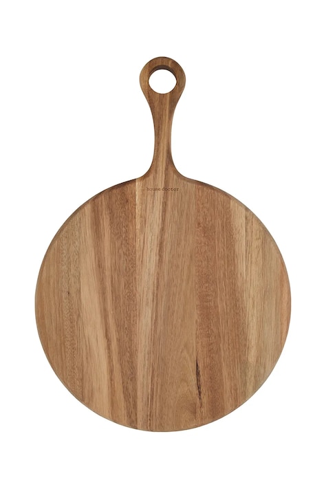 House Doctor deska do krojenia z drewna akacjowego 47 x 32 cm 206660005