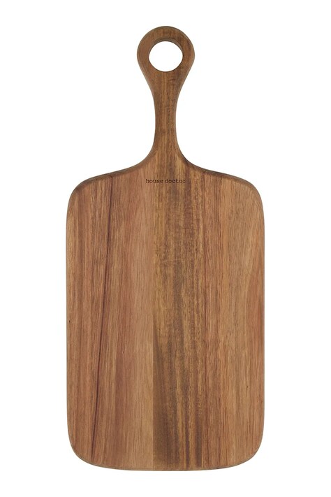House Doctor deska do krojenia z drewna akacjowego 45 x 20 cm 206660006