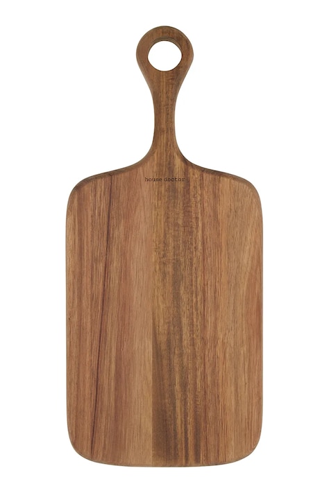 House Doctor deska do krojenia z drewna akacjowego 45 x 20 cm 206660006