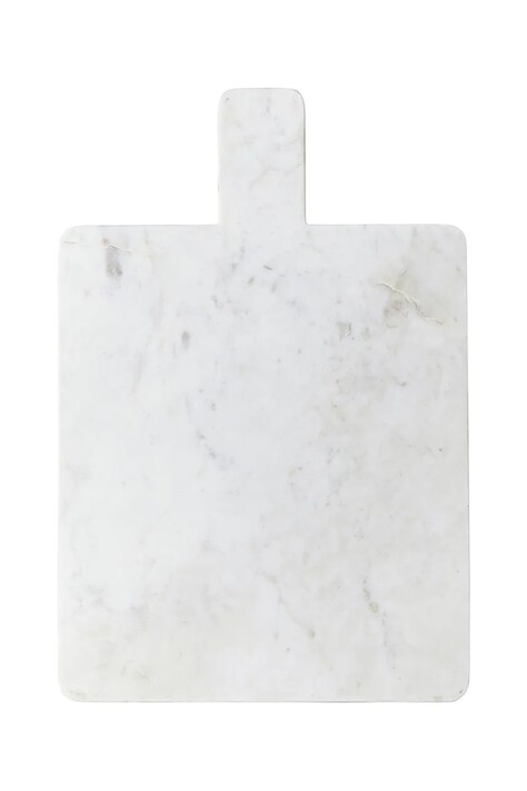 Broste Copenhagen Deska do krojenia marmurowa Adam 30 x 45 cm 70310630