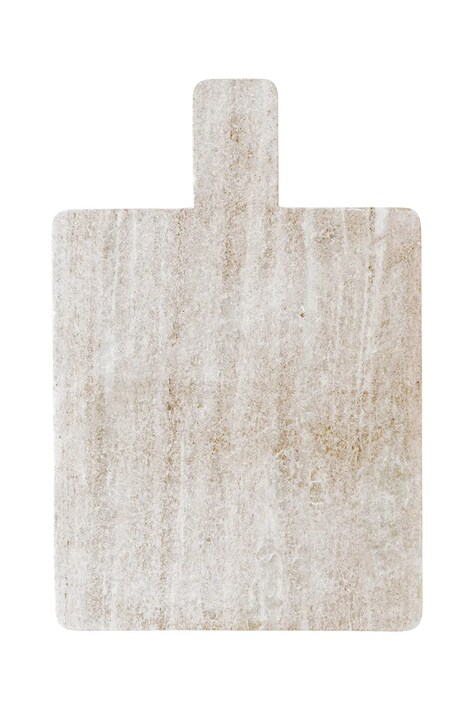 Broste Copenhagen Deska do krojenia marmurowa Adam  30 x 45 cm 70310627
