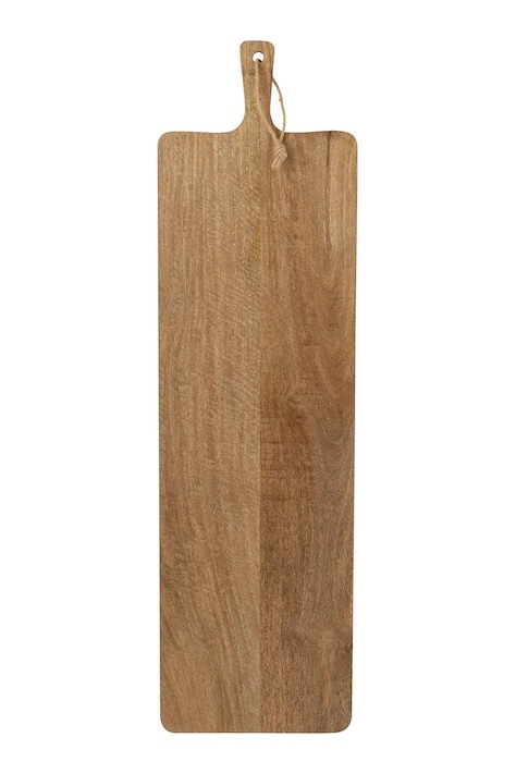 J-Line deska do serwowania drewniana 100 x 28 cm 34494