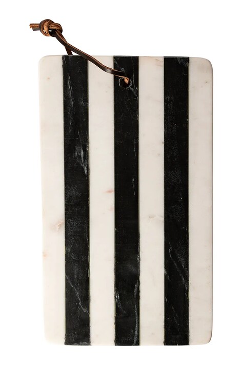 Au Maison deska do krojenia marmurowa 30 x 18,5 cm AU900.988.01