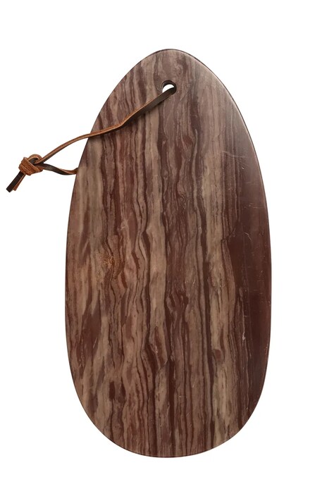 Au Maison deska do krojenia marmurowa 30 x 15 cm AU900.966.12