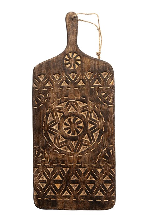 Au Maison deska do serwowania z drewna mango 60 x 24,7 cm 961.504.528.060