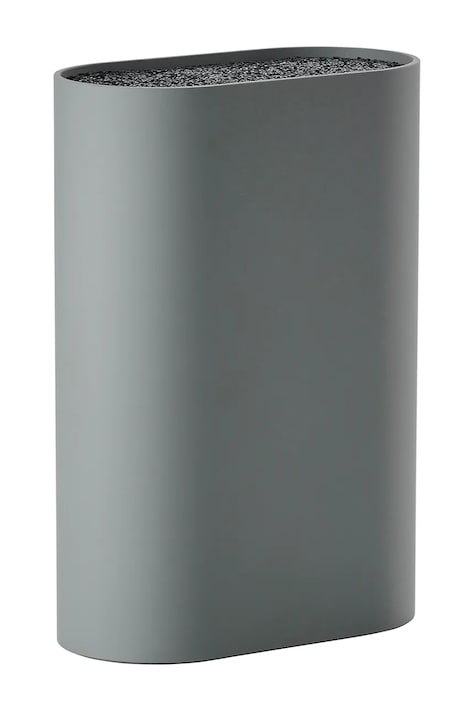 Zone Denmark blok na noże z tworzywa sztucznego 17 cm 330469