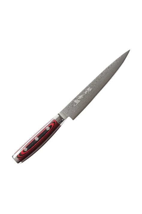 Yaxell nóż kuchenny ze stali nierdzewnej 18 cm 37107