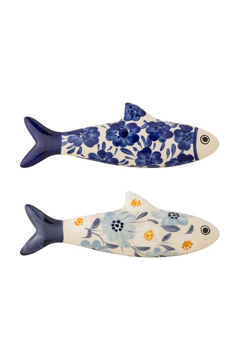 Bloomingville decorațiune de perete 26 x 9 x 3,5 cm 2-pack