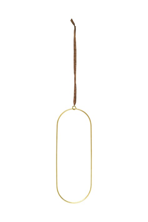 Декорація настінна ferm LIVING Deco Frames — фото 2