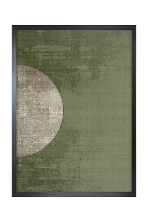 Inne dekoracja ścienna w ramie 50 x 70 cm 15.41.201.25166