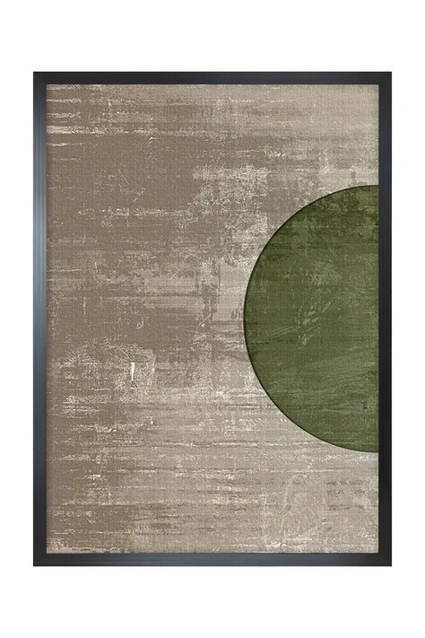 Inne dekoracja ścienna w ramie 50 x 70 cm 15.41.201.25165