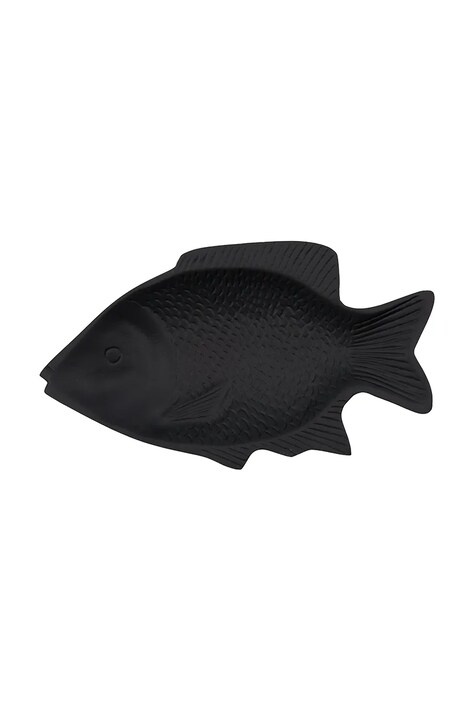 House Doctor dekoracja ścienna z metalu 30 x 16,5 cm 900000126