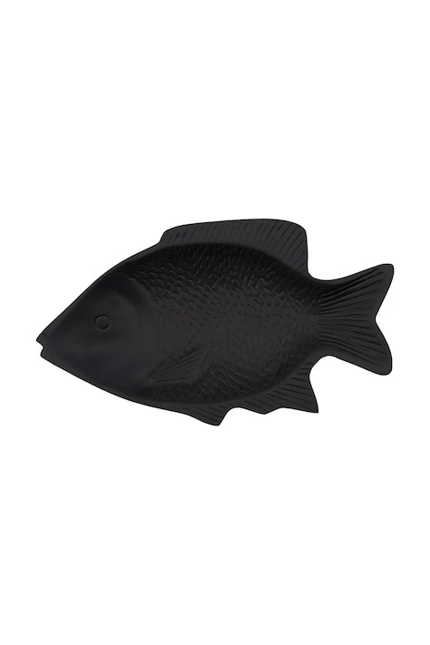 House Doctor dekoracja ścienna z metalu 30 x 16,5 cm 900000126