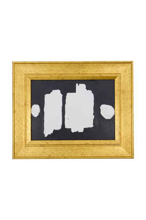 House Doctor dekoracja z aluminium 30 x 24 cm 900000066