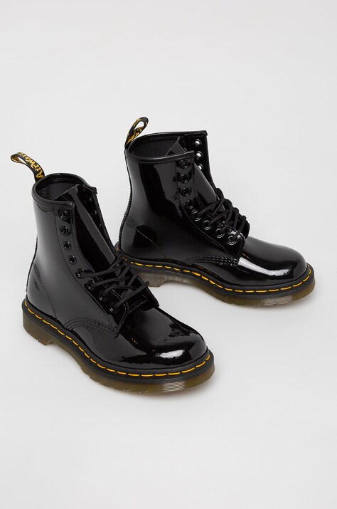 Dr Martens - Черевики 1460 W — фото 2