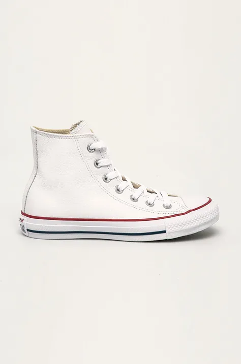 Converse shoes women's white color