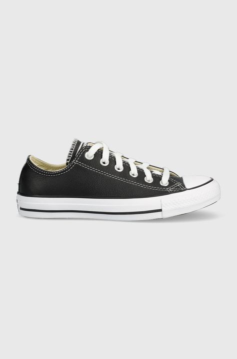 Converse - Кеды Chuck Taylor All Star C132174-Black
