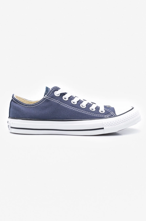 Converse - Кеди M9697.D-Navy