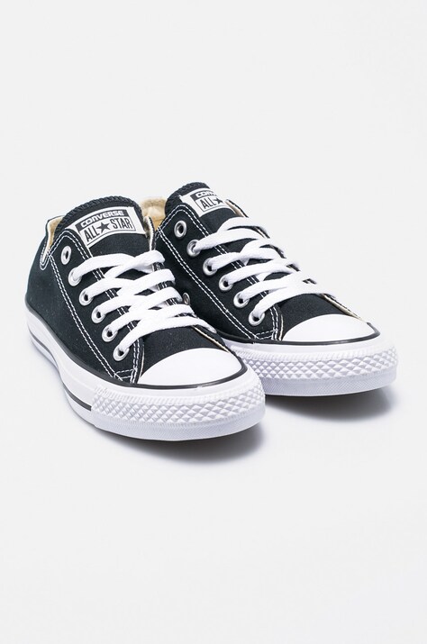Converse - Кеди — AA00-OBD05R, чорний — фото 2