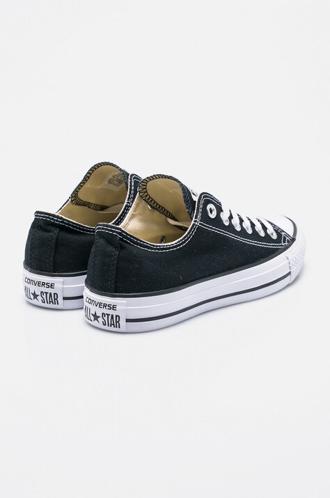 Converse - Кеди — AA00-OBD05R, чорний — фото 4