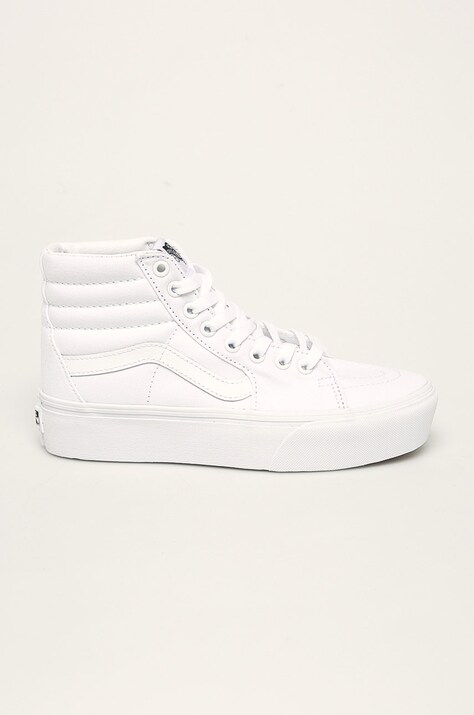 мъжки Обувки Vans в онлайн магазин Answear.bg | ANSWEAR.bg