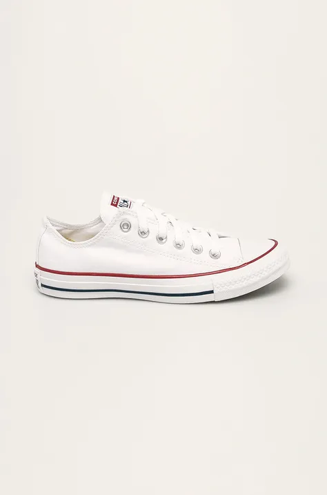 Converse - Кеды M7652d.-whit